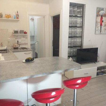 Apartment Vita Korčula Eksteriør billede