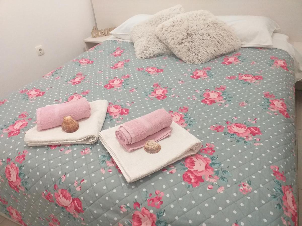 Apartment Vita Korčula Eksteriør billede