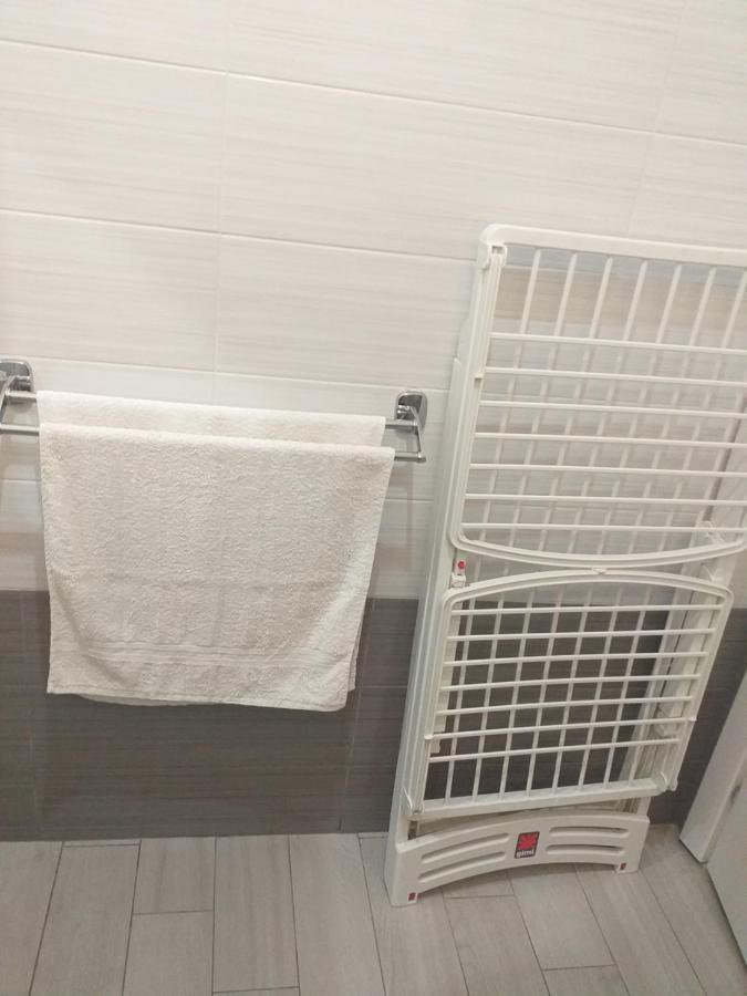 Apartment Vita Korčula Eksteriør billede