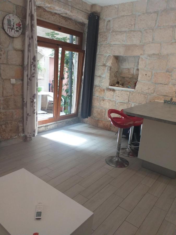 Apartment Vita Korčula Eksteriør billede