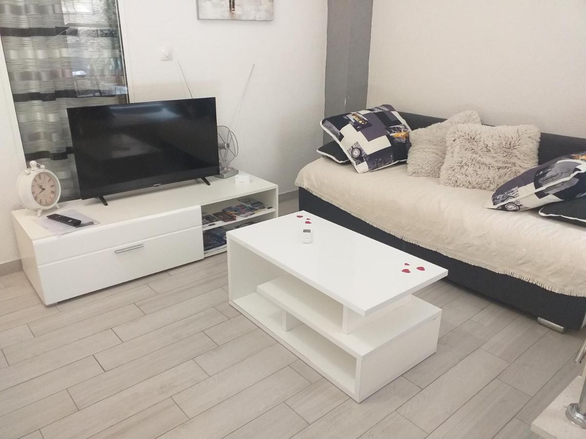 Apartment Vita Korčula Eksteriør billede