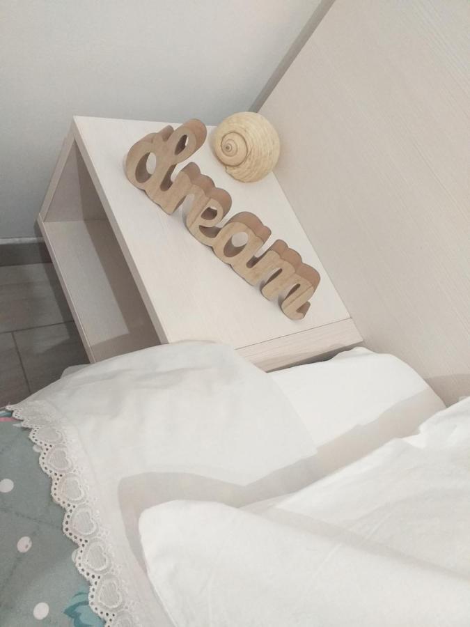 Apartment Vita Korčula Eksteriør billede