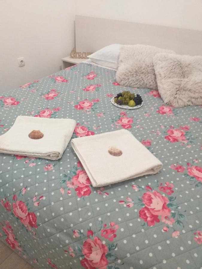Apartment Vita Korčula Eksteriør billede