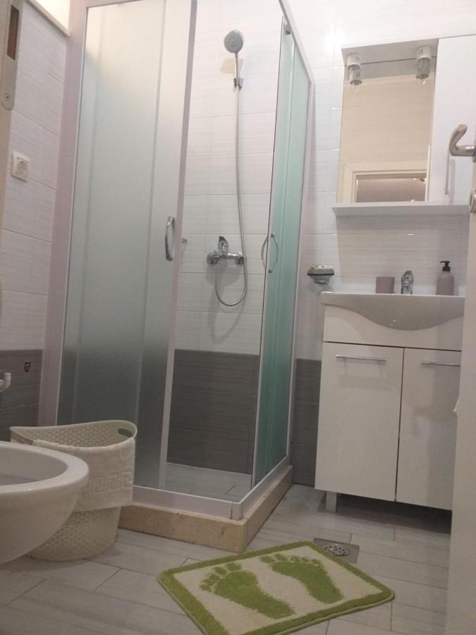 Apartment Vita Korčula Eksteriør billede