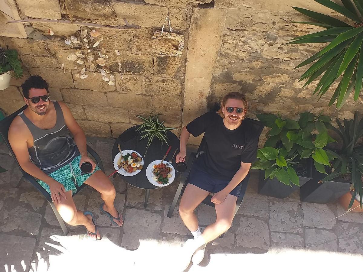 Apartment Vita Korčula Eksteriør billede